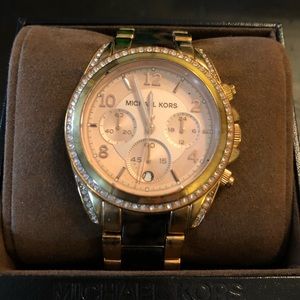 Michael Kors watch